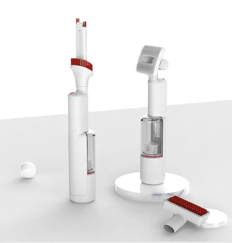 Pet Vacuum Cleaner Pet Hair Aspirator Pets - Home - Car - Multi Purpose Vacuum Cleaner
Pet Vacuum Cleaner Pet Hair Aspirator Pets - Home - Car - Multi Purpose Vacuum Cleaner
