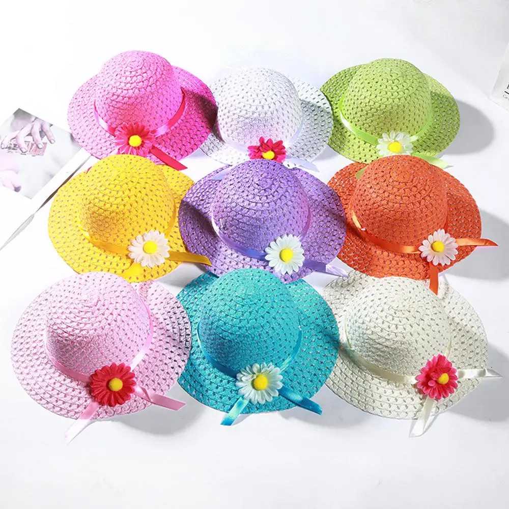 New Summer Kids Sun Hat Children Outdoor Rabbit Ear Beach Caps Boy Girl Panama Hat Unisex Beach Bucket Hats Sun Flower Straw Hat
New Summer Kids Sun Hat Children Outdoor Rabbit Ear Beach Caps Boy Girl Panama Hat Unisex Beach Bucket Hats Sun Flower Straw Hat