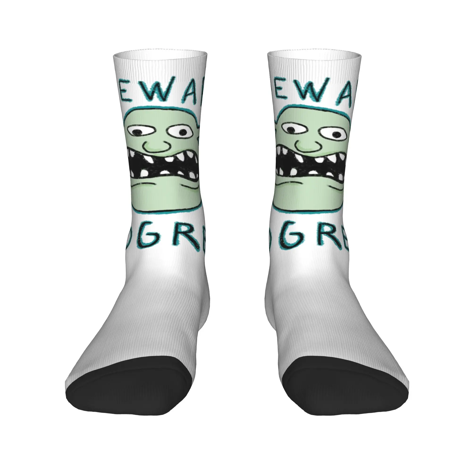 Fashion Male Men Socks Hip Hop Beware Ogre Shreks Sock Polyester High Quality Women Socks Spring Summer Autumn Winter
Fashion Male Men Socks Hip Hop Beware Ogre Shreks Sock Polyester High Quality Women Socks Spring Summer Autumn Winter