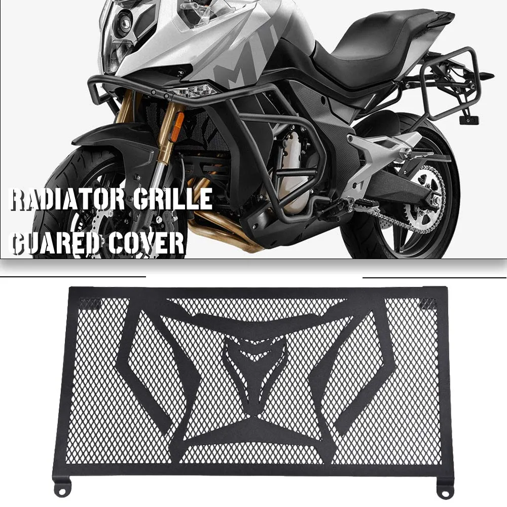 2025 New Motorcycle Accessories For CFMOTO CF MOTO 700MT 700 MT 700 MT700 2023 2024 Radiator Grille Guard Cover Grill Protector
2025 New Motorcycle Accessories For CFMOTO CF MOTO 700MT 700 MT 700 MT700 2023 2024 Radiator Grille Guard Cover Grill Protector