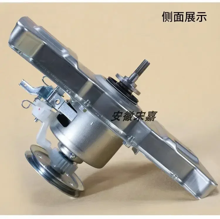 Подходит для сцепления редуктора стиральной машины MB65/75-1020H/eco11W/GF03W/1000H (D)
Подходит для сцепления редуктора стиральной машины MB65/75-1020H/eco11W/GF03W/1000H (D)