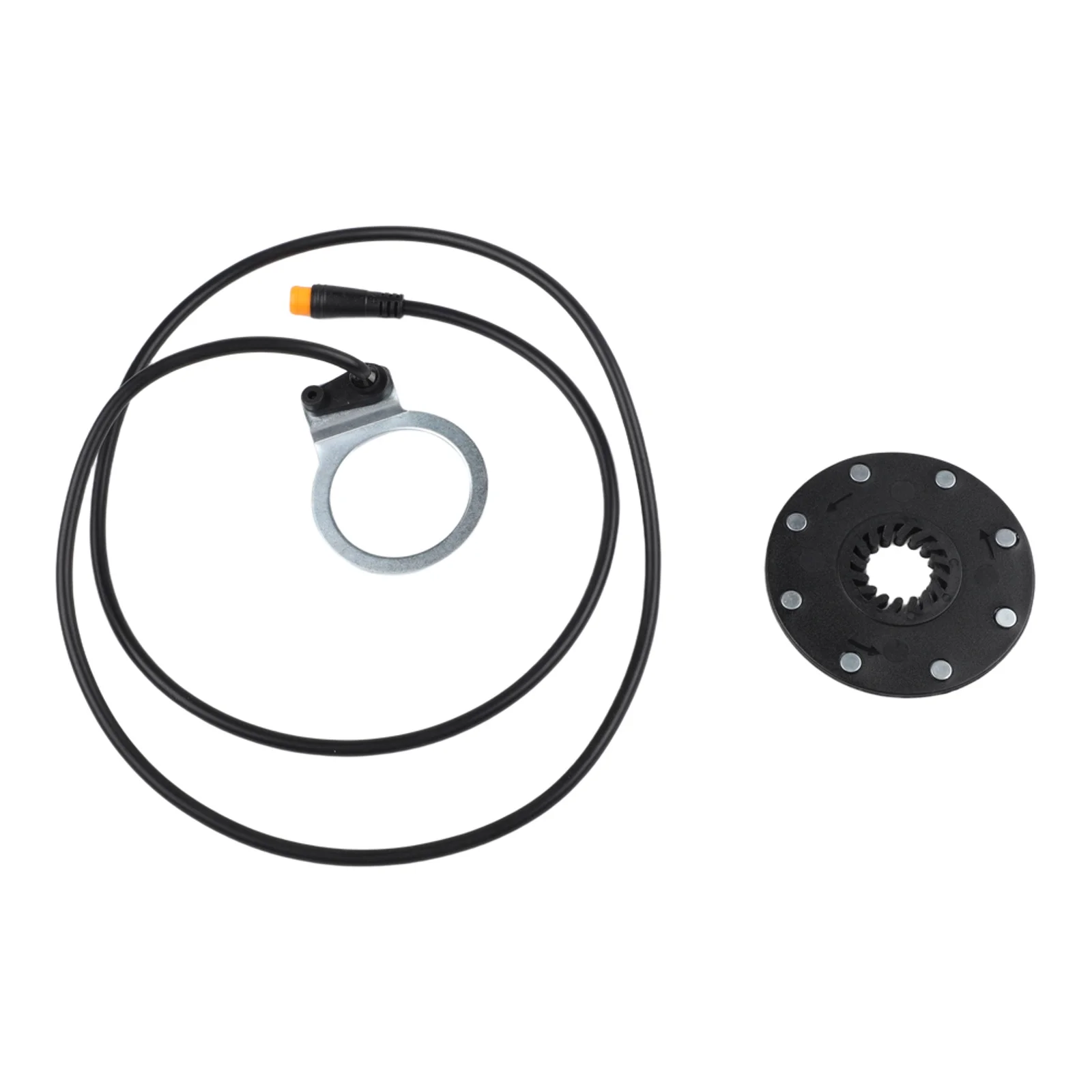 Power Assist Sensor Waterproof Connector Electric Biking Enhanced Riding Experience Outdoor Use For Bike Models
Power Assist Sensor Waterproof Connector Electric Biking Enhanced Riding Experience Outdoor Use For Bike Models