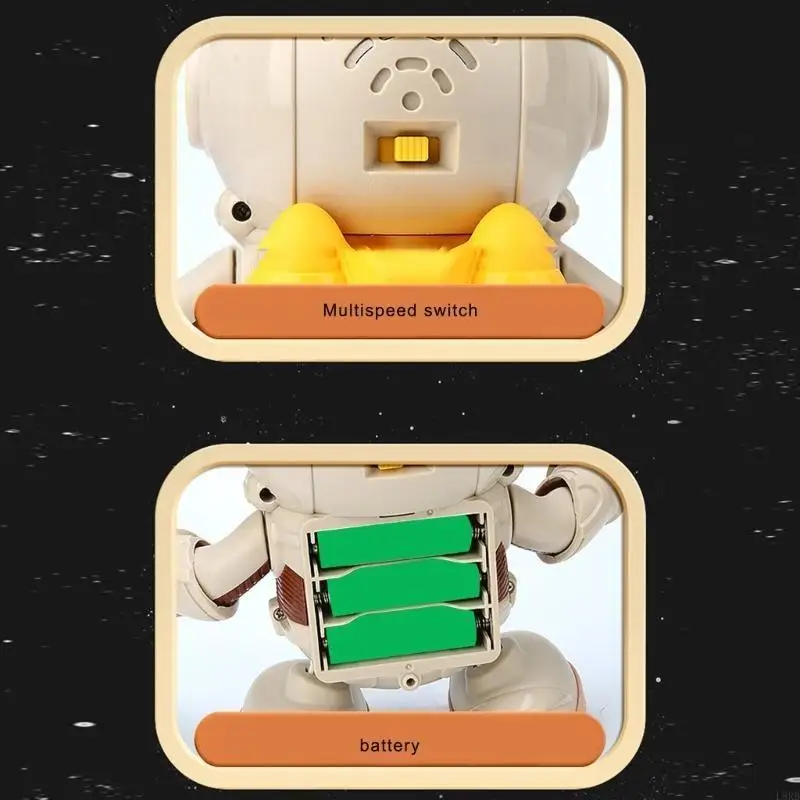 Прекрасные танцующие игрушки -игрушки интерактивные звучание Lightup Toy Baby Electronic Gift L8rb
Прекрасные танцующие игрушки -игрушки интерактивные звучание Lightup Toy Baby Electronic Gift L8rb
