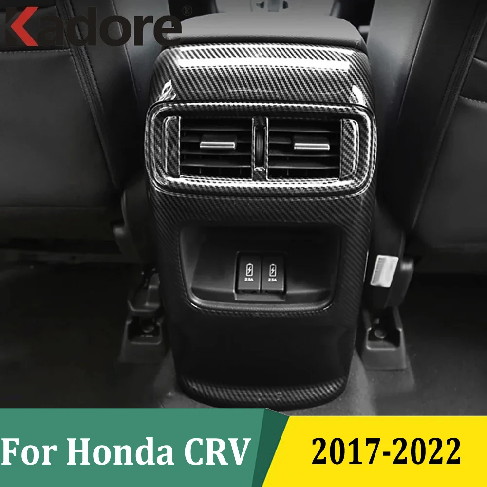 Для Honda CRV CR-V 2017-2019 2020 2021 2022 заднее сиденье, воздушный кондиционер, выпускная крышка, отделка, украшение автомобиля, аксессуары для интерьера
Для Honda CRV CR-V 2017-2019 2020 2021 2022 заднее сиденье, воздушный кондиционер, выпускная крышка, отделка, украшение автомобиля, аксессуары для интерьера