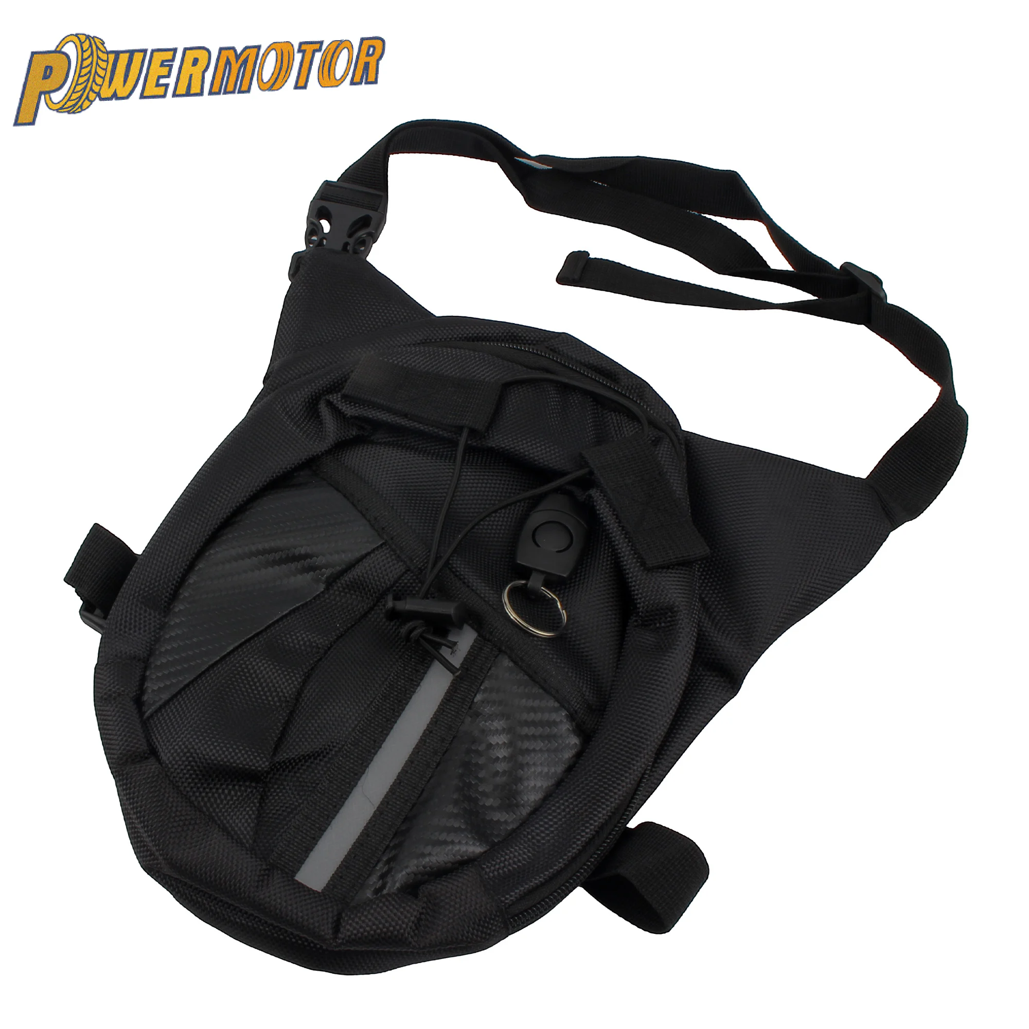 High-Capacity Motorcycle Drop Leg Bag Oxford Outdoor Men Casual Waist Bag Fanny Pack Moto Bicycle Riding Bag Sports Running Bag
High-Capacity Motorcycle Drop Leg Bag Oxford Outdoor Men Casual Waist Bag Fanny Pack Moto Bicycle Riding Bag Sports Running Bag