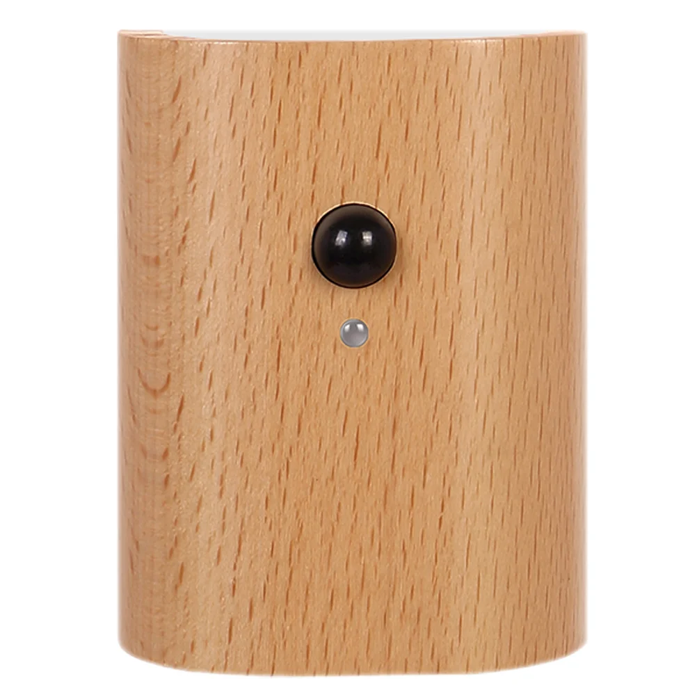 Wooden Sensor Night Light LED Wall Lamp Motion Sensor Rechargeable Wall Sconce for Bedroom Bathroom Living Room
Wooden Sensor Night Light LED Wall Lamp Motion Sensor Rechargeable Wall Sconce for Bedroom Bathroom Living Room