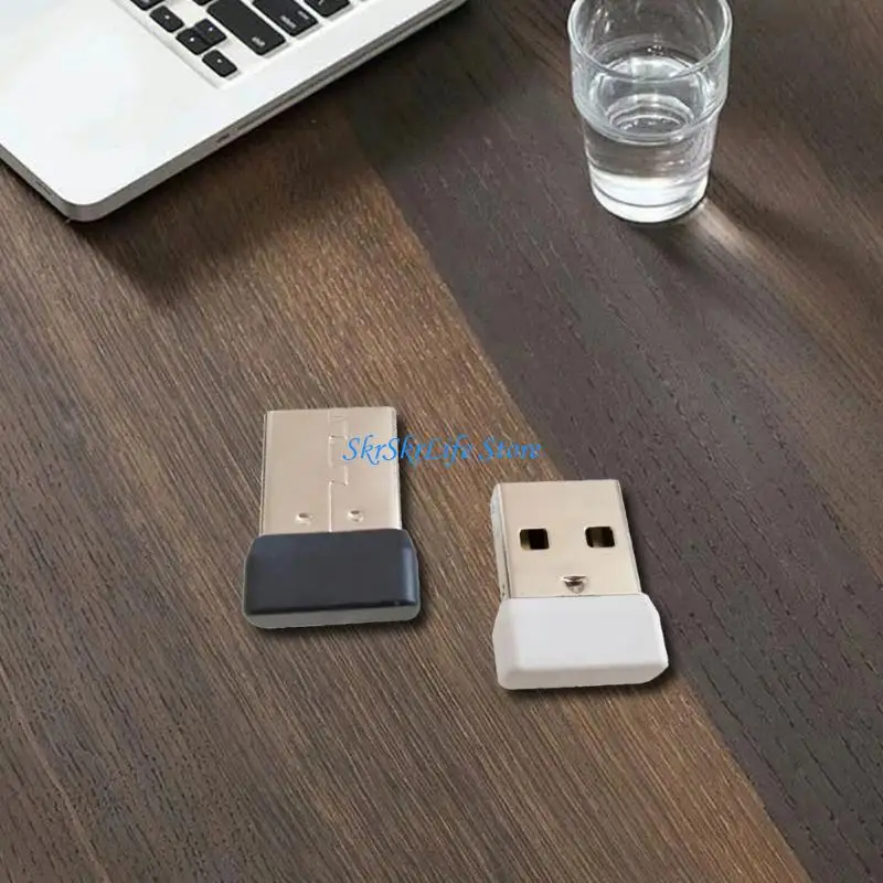 E65E USB -ключа Адаптер приемника для G502 X Wireless Gamings Mouse
E65E USB -ключа Адаптер приемника для G502 X Wireless Gamings Mouse