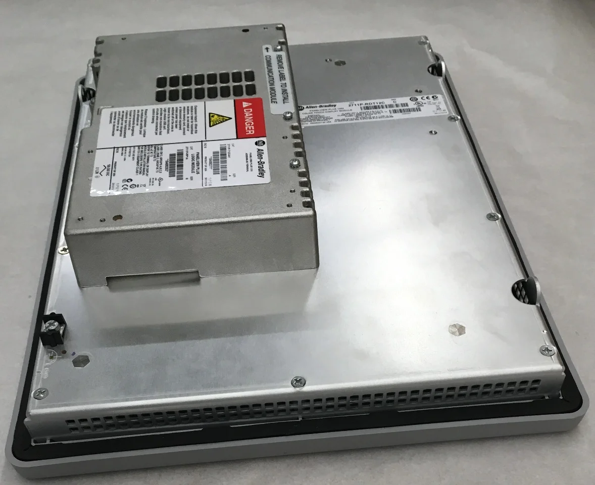 New 2711P-RDT12C Touch screen 2711P RDT12C
New 2711P-RDT12C Touch screen 2711P RDT12C