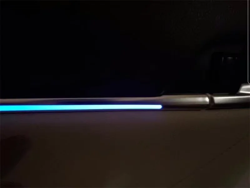 LED 4 Door Light Decorative Light Special Atmosphere Lamp Decorative Lamp Ice blue 12V For Toyota Camry 2018 2019 2020 2021
LED 4 Door Light Decorative Light Special Atmosphere Lamp Decorative Lamp Ice blue 12V For Toyota Camry 2018 2019 2020 2021