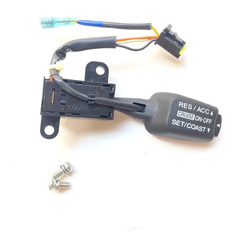 New Multifunctional Steering Wheel Rocker Cruise Control Switch For Hyundai Elantra Tucson Tiburon Coupe Kia sportage 967502F000
New Multifunctional Steering Wheel Rocker Cruise Control Switch For Hyundai Elantra Tucson Tiburon Coupe Kia sportage 967502F000