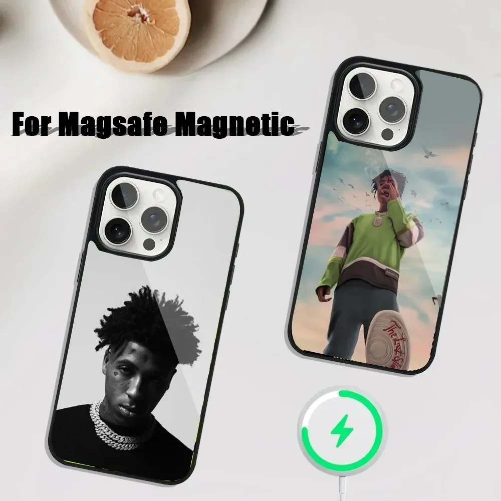 Rapper YoungBoy Phone Case For iPhone 16,15,14,13,12,11,Plus,Pro,Max Mini Magsafe Magnetic Wireless Charging
Rapper YoungBoy Phone Case For iPhone 16,15,14,13,12,11,Plus,Pro,Max Mini Magsafe Magnetic Wireless Charging