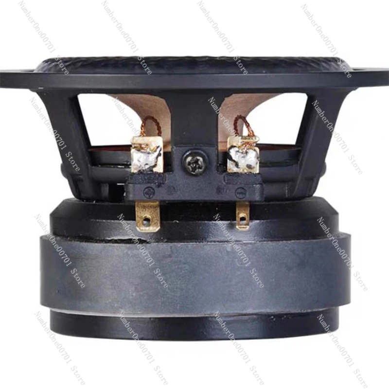 3-Inch Full-Range Speaker Fever Speaker High-End Quality 75-20K W3-2141 Speaker
3-Inch Full-Range Speaker Fever Speaker High-End Quality 75-20K W3-2141 Speaker