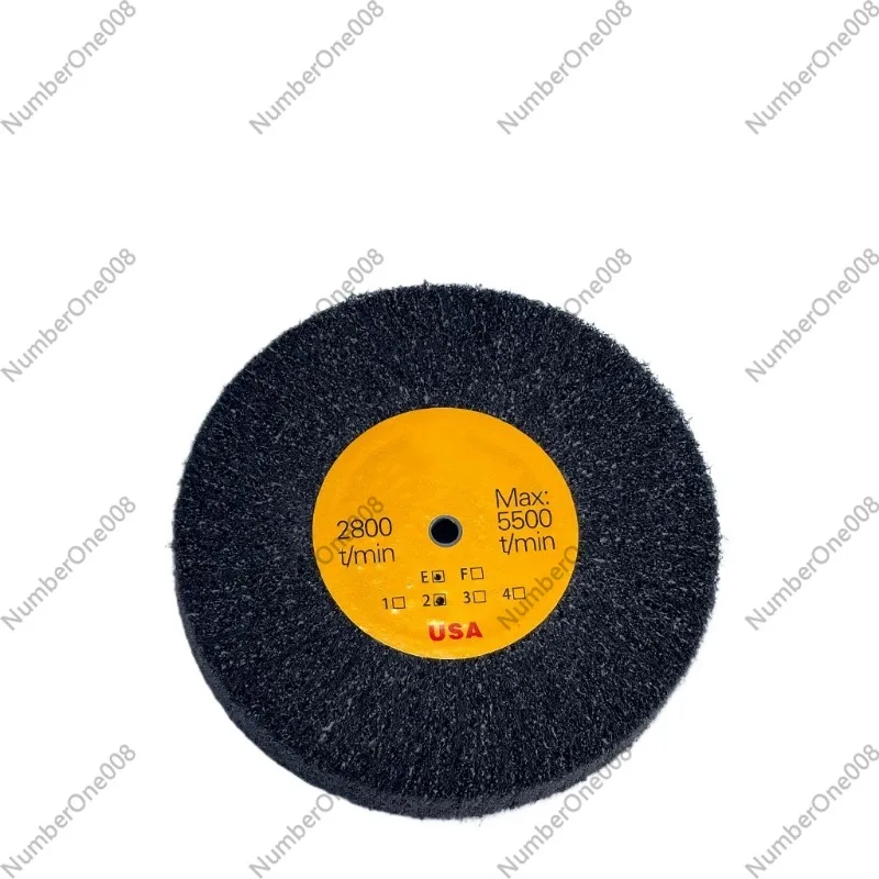 Полировальные круги для часов, E1 E2 E3 F1 F2 F3 F4, карбид кремния, оксид алюминия, для ремонта часов, полировки, инструмент для ремонта часов
Полировальные круги для часов, E1 E2 E3 F1 F2 F3 F4, карбид кремния, оксид алюминия, для ремонта часов, полировки, инструмент для ремонта часов