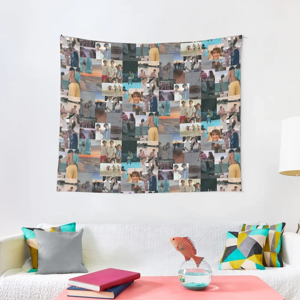 the summer i turned pretty Tapestry Bathroom Decor Tapete For The Wall Room Decor For Girls Korean Room Decor Tapestry
the summer i turned pretty Tapestry Bathroom Decor Tapete For The Wall Room Decor For Girls Korean Room Decor Tapestry