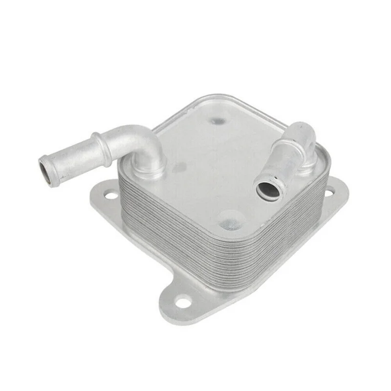 Engine Oil Cooler Assy 1240A100 For Mitsubishi Montero Pajero Sport III 2016- L200 Triton V 2015-
Engine Oil Cooler Assy 1240A100 For Mitsubishi Montero Pajero Sport III 2016- L200 Triton V 2015-