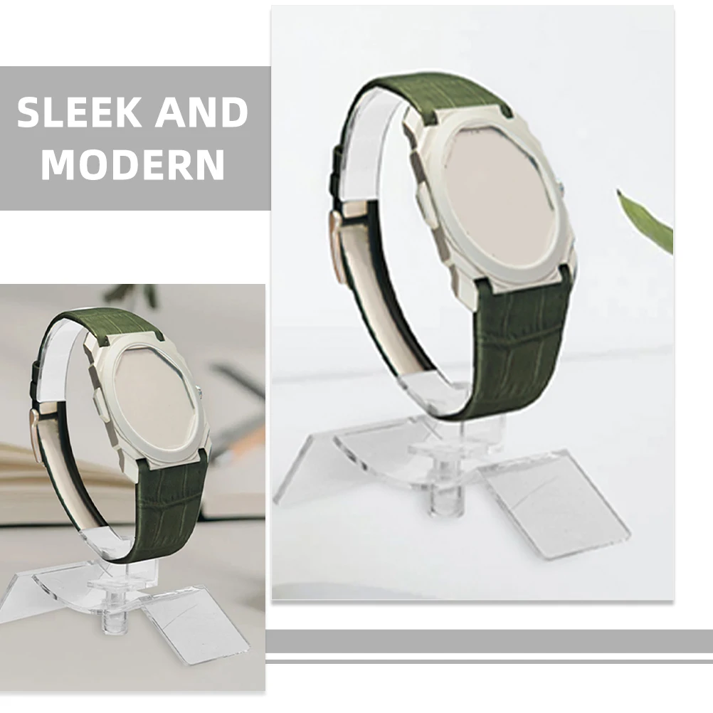 8 Pcs Acrylic Bracelet Watch St Holder Durable Transparent Jewelry Display Storage Solution Travel Friendly Space Saving Modern
8 Pcs Acrylic Bracelet Watch St Holder Durable Transparent Jewelry Display Storage Solution Travel Friendly Space Saving Modern