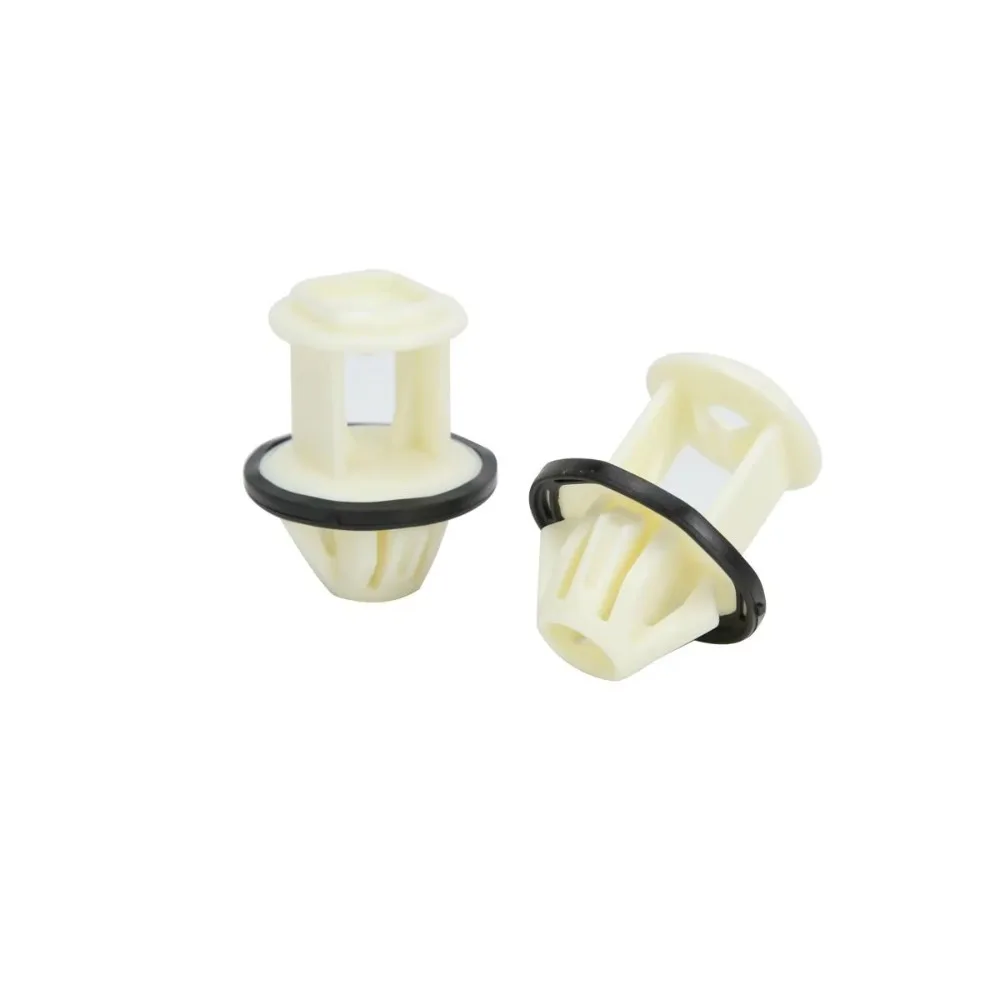 Plastic insert plug clip (Part No. 0009917298) for Mercedes-Benz AMG W204, W212, X156, W176, W246, C117, X218, and C218 models
Plastic insert plug clip (Part No. 0009917298) for Mercedes-Benz AMG W204, W212, X156, W176, W246, C117, X218, and C218 models