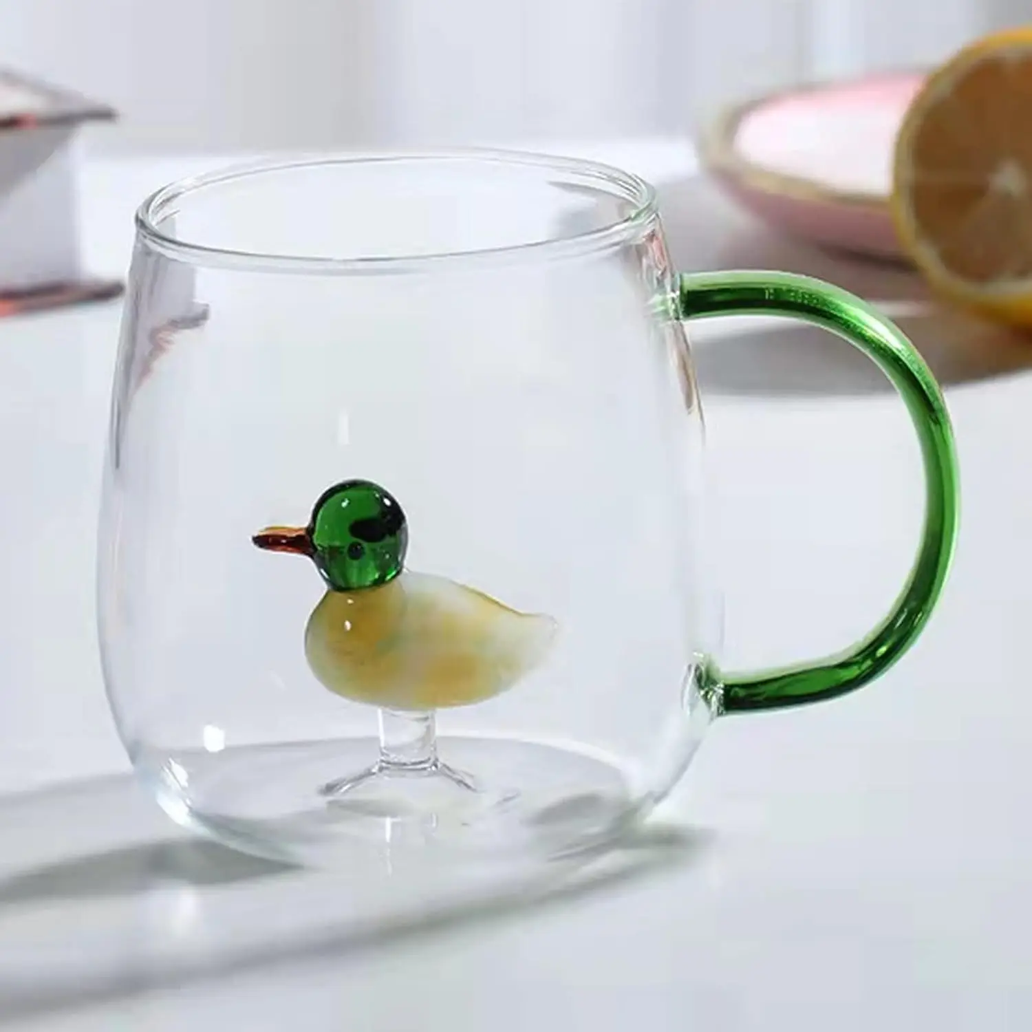 Cloududa 3D Glass Cups Transparent Three-dimensional Pattern Bar Beverages Ice Coffee Mug Juice Drinkware
Cloududa 3D Glass Cups Transparent Three-dimensional Pattern Bar Beverages Ice Coffee Mug Juice Drinkware