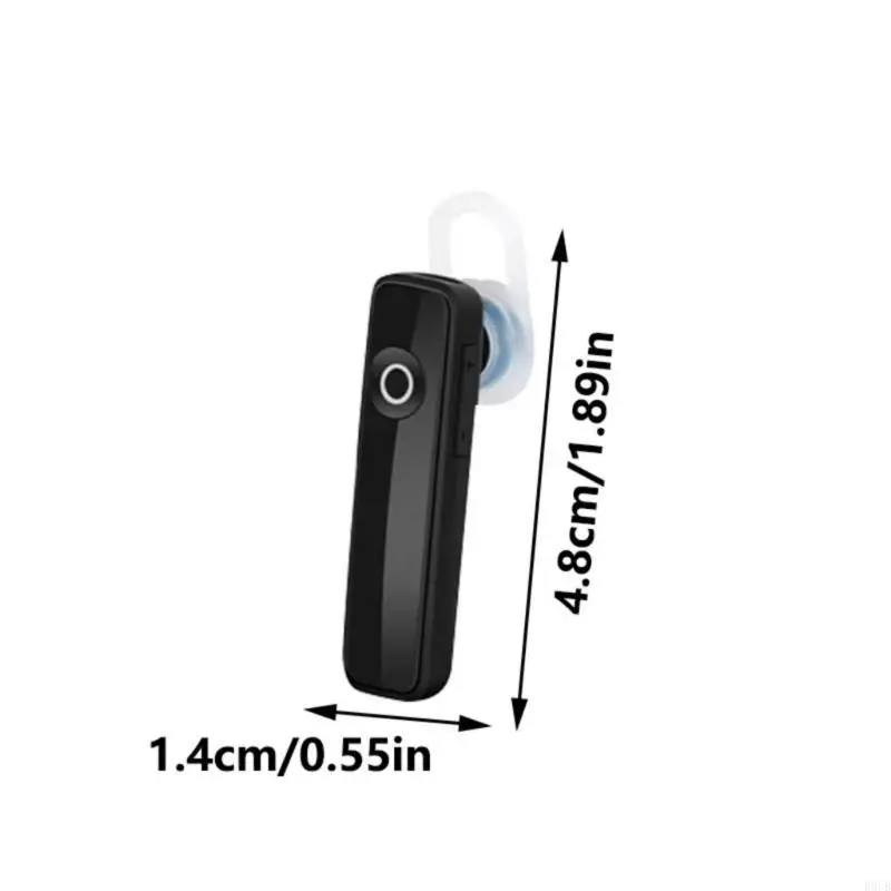 R9UB Compactly Bluetooth-Compatible Headsets For Stable Connection And Clear Audios
R9UB Compactly Bluetooth-Compatible Headsets For Stable Connection And Clear Audios