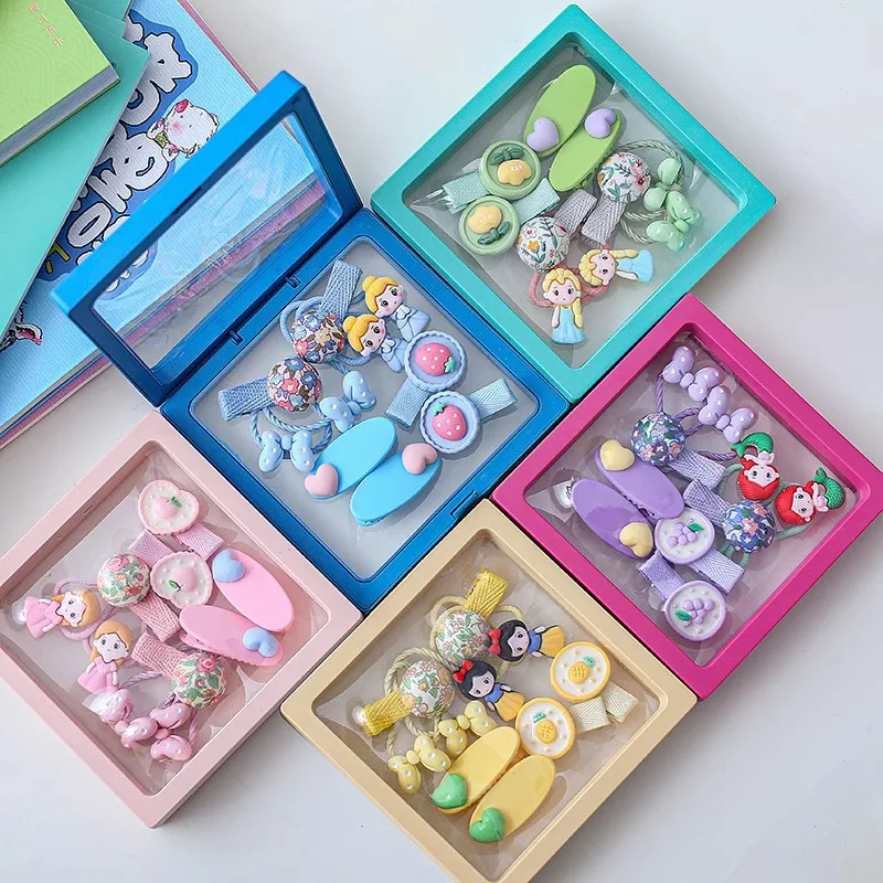 Toddler Girls Princess Dress Up Hairpin Hair Accessories Sweet Girls Hair Clip Cartoon Duck Mouth Hairpin Hair Bangs Set HP01 
Toddler Girls Princess Dress Up Hairpin Hair Accessories Sweet Girls Hair Clip Cartoon Duck Mouth Hairpin Hair Bangs Set HP01