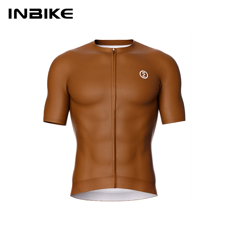 INBIKE New Pro Cycling Jersey Man MTB Jersey Road Bike Short Sleeved Shirts Road Reflective Bicycle Jersey MTB Cycling Clothing
INBIKE New Pro Cycling Jersey Man MTB Jersey Road Bike Short Sleeved Shirts Road Reflective Bicycle Jersey MTB Cycling Clothing