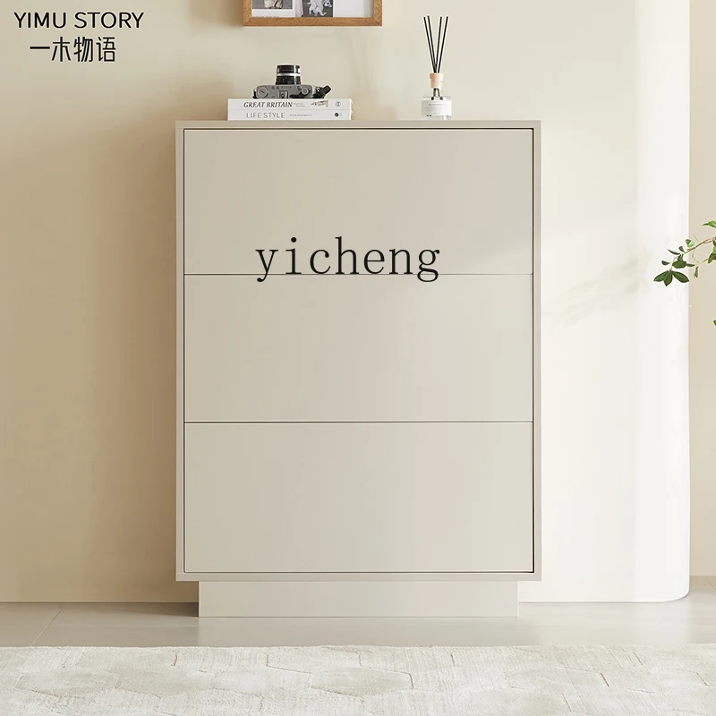 XL solid wood tipping bucket shoe cabinet ultra-thin 20cm extremely narrow home entrance entrance white storage storage
XL solid wood tipping bucket shoe cabinet ultra-thin 20cm extremely narrow home entrance entrance white storage storage
