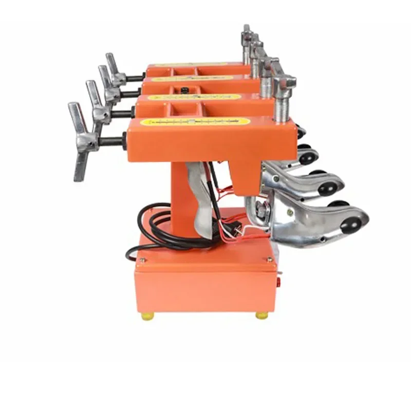 Электрический расширитель для обуви с четырьмя головками, 220 В, гальваническая обувь, обувь для длительного расширения, расширяющая машина, носилки для обуви/расширитель для обуви 
Электрический расширитель для обуви с четырьмя головками, 220 В, гальваническая обувь, обувь для длительного расширения, расширяющая машина, носилки для обуви/расширитель для обуви