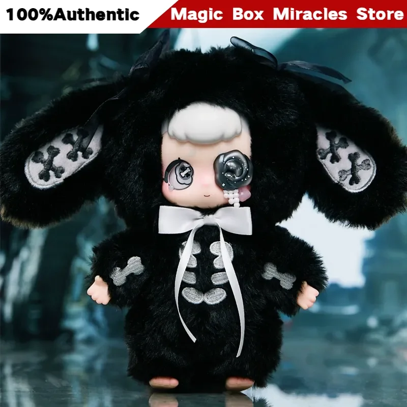 Official Kasa Forest Party Series Plush Pendant Blind Box Trendy Toys Cute Collectible Figures Doll Desktop Decor Birthday Gift
Official Kasa Forest Party Series Plush Pendant Blind Box Trendy Toys Cute Collectible Figures Doll Desktop Decor Birthday Gift