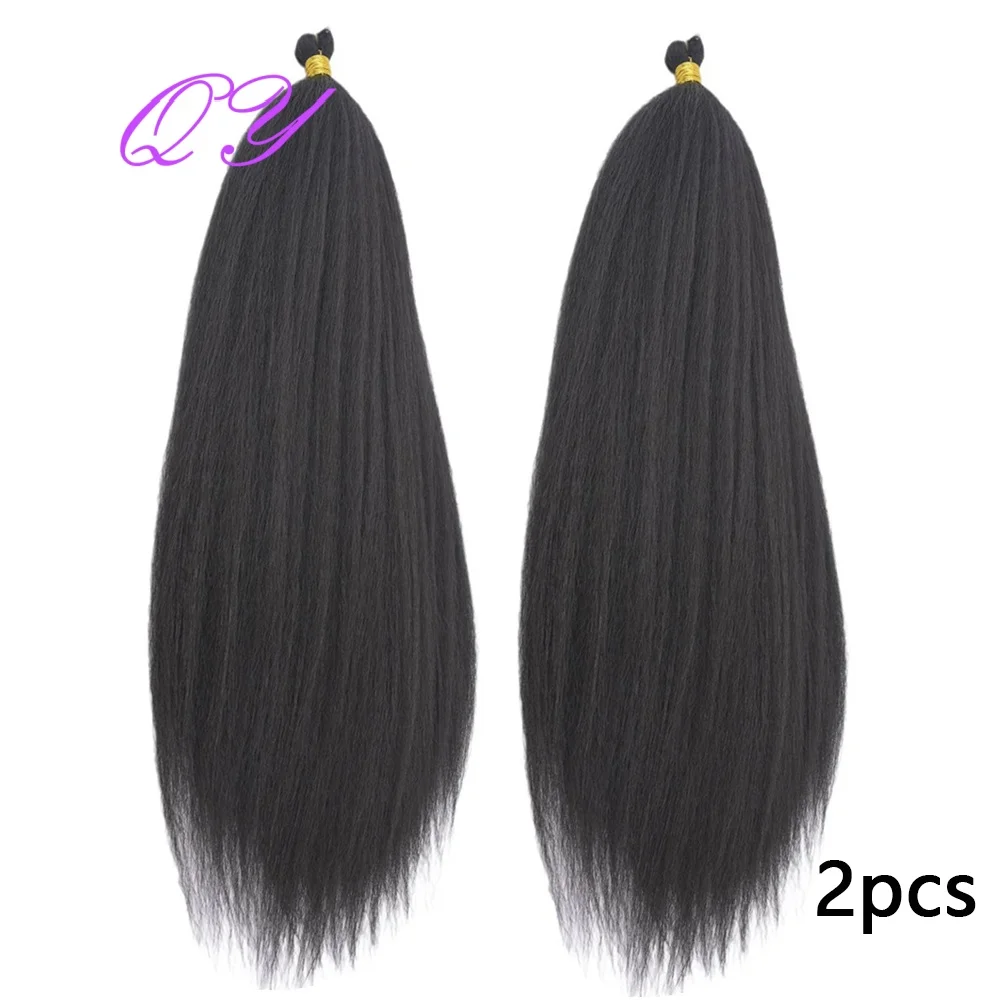 2 шт., черные кудрявые прямые пучки, синтетические волосы для наращивания для женщин, вязанные крючком косы, синтетические пряди для волос, крючок, коса для волос
2 шт., черные кудрявые прямые пучки, синтетические волосы для наращивания для женщин, вязанные крючком косы, синтетические пряди для волос, крючок, коса для волос