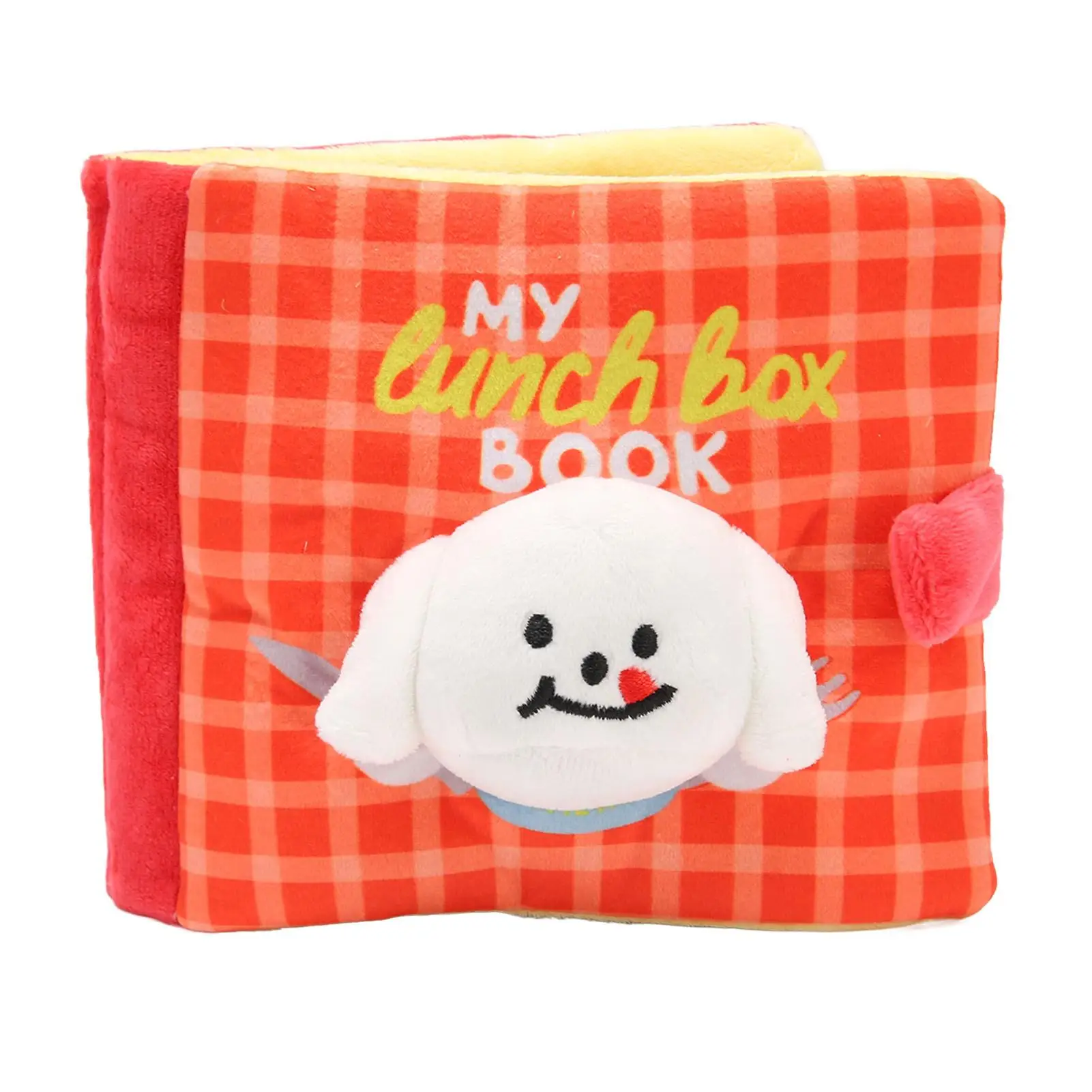 Interactive Dog Digging Toy - Sniffing Book for Brain Stimulation & for pet Fun Supplies
Interactive Dog Digging Toy - Sniffing Book for Brain Stimulation & for pet Fun Supplies