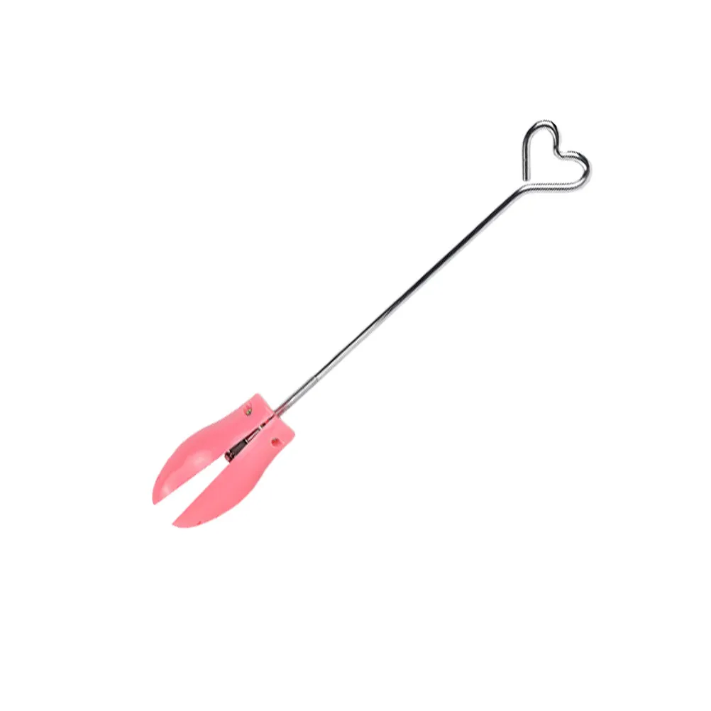 1 шт. Формодержатель для обуви и расширитель с регулируемой длиной, из прочного материала, для поддержания формы, легко чистится, унисекс.
1 шт. Формодержатель для обуви и расширитель с регулируемой длиной, из прочного материала, для поддержания формы, легко чистится, унисекс.