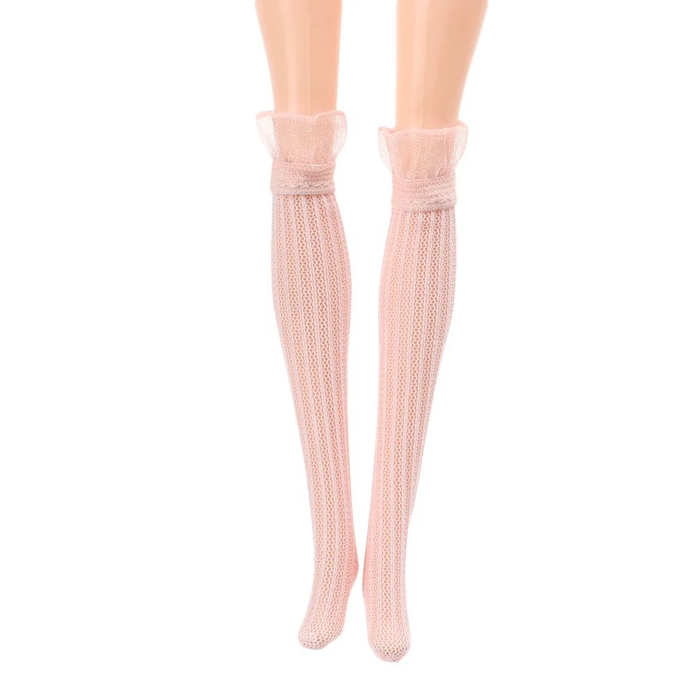 Hot Children Girl DIY 1/6 Stockings 's Clothes Accessories Lace Socks Christmas Gift
Hot Children Girl DIY 1/6 Stockings 's Clothes Accessories Lace Socks Christmas Gift