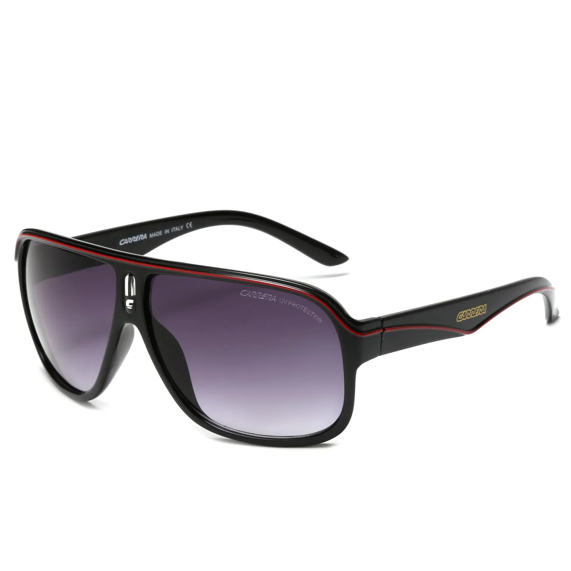 Солнцезащитные очки оверсайз для мужчин и женщин UV-400, Классические винтажные, для спорта, рыбалки, вождения
Солнцезащитные очки оверсайз для мужчин и женщин UV-400, Классические винтажные, для спорта, рыбалки, вождения