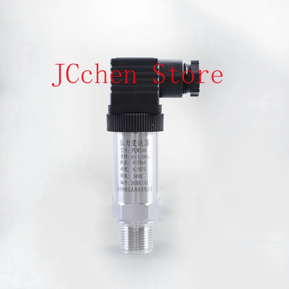 1/8 "1/4" 3/8 "1/2" NPT BSPP BSPT Датчик давления Датчик датчика Выход 4-20 мА PCM 300 Series Compact
1/8 "1/4" 3/8 "1/2" NPT BSPP BSPT Датчик давления Датчик датчика Выход 4-20 мА PCM 300 Series Compact