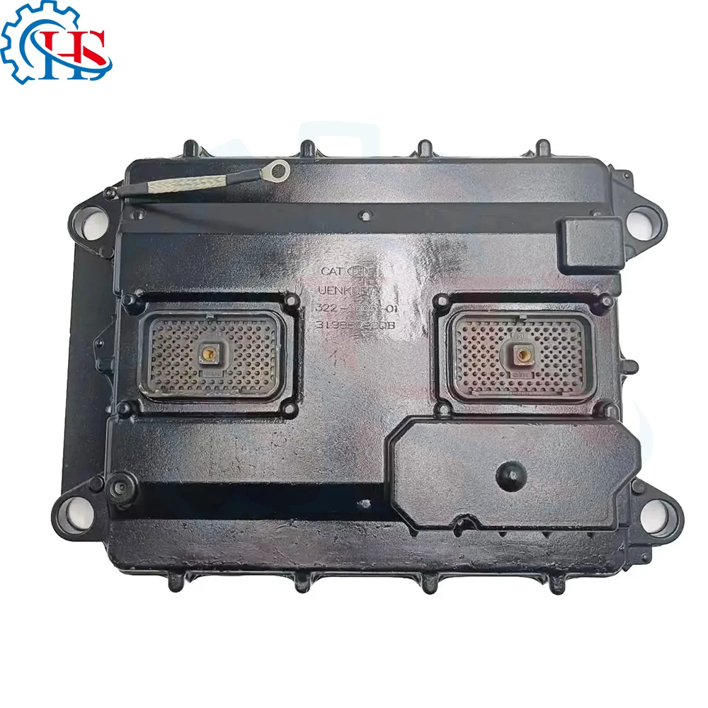 Hot saleHS Wholesale Price High Quality C7 C9 Computer Board Controller with Program ECU 348-2379 348-2377 348-2387
Hot saleHS Wholesale Price High Quality C7 C9 Computer Board Controller with Program ECU 348-2379 348-2377 348-2387