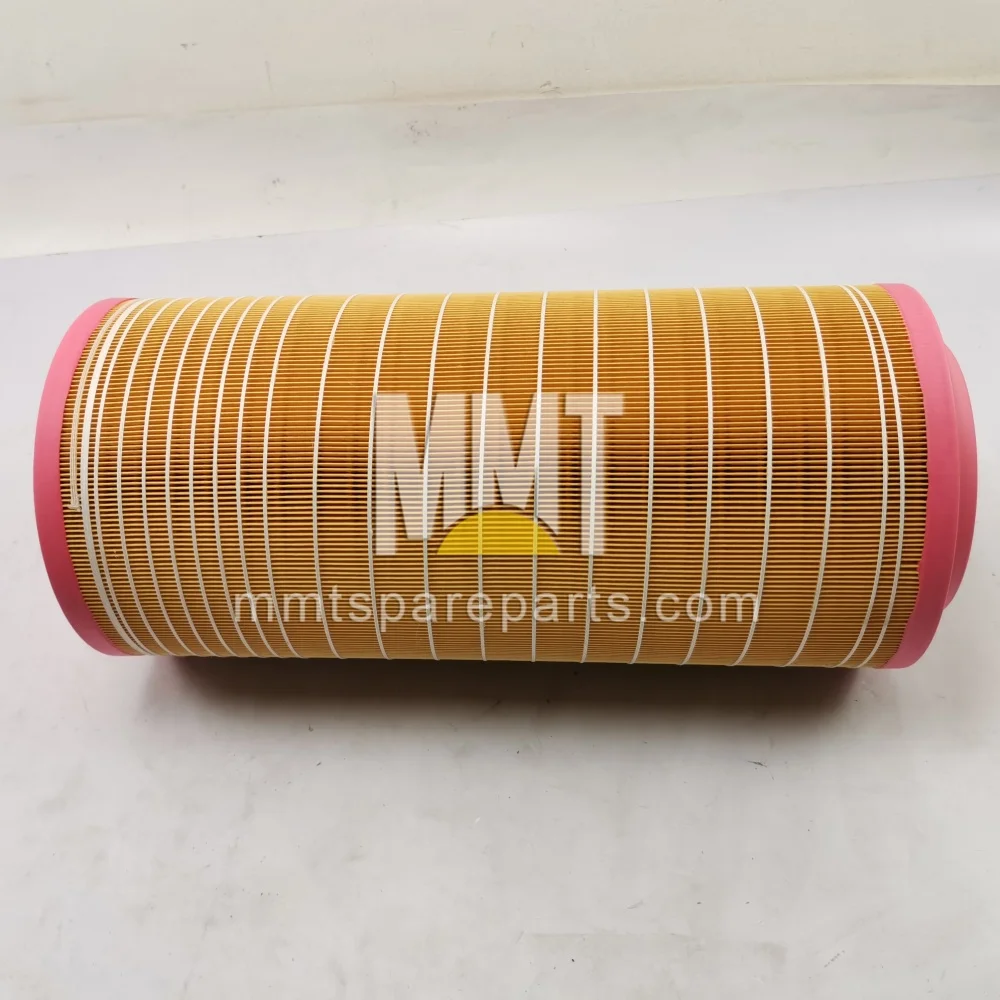 245-6375 2456375 Primary Air Filter for 950H 140K 160K 140GC Motor Grader
245-6375 2456375 Primary Air Filter for 950H 140K 160K 140GC Motor Grader