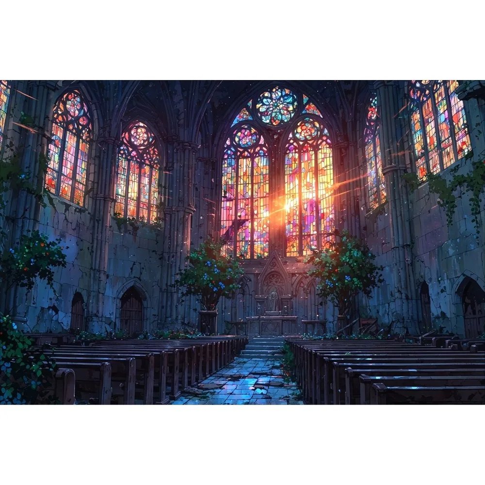 500/1000/1200/2000PCS Puzzles Abandoned Church Jigsaw Leisure and Relaxation DIY Modern Home Wall Decor Educational Gifts
500/1000/1200/2000PCS Puzzles Abandoned Church Jigsaw Leisure and Relaxation DIY Modern Home Wall Decor Educational Gifts