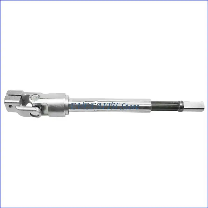 124B High Efficiency Steering Column Shaft For Enhancing Durability 48080-3TA0A
124B High Efficiency Steering Column Shaft For Enhancing Durability 48080-3TA0A