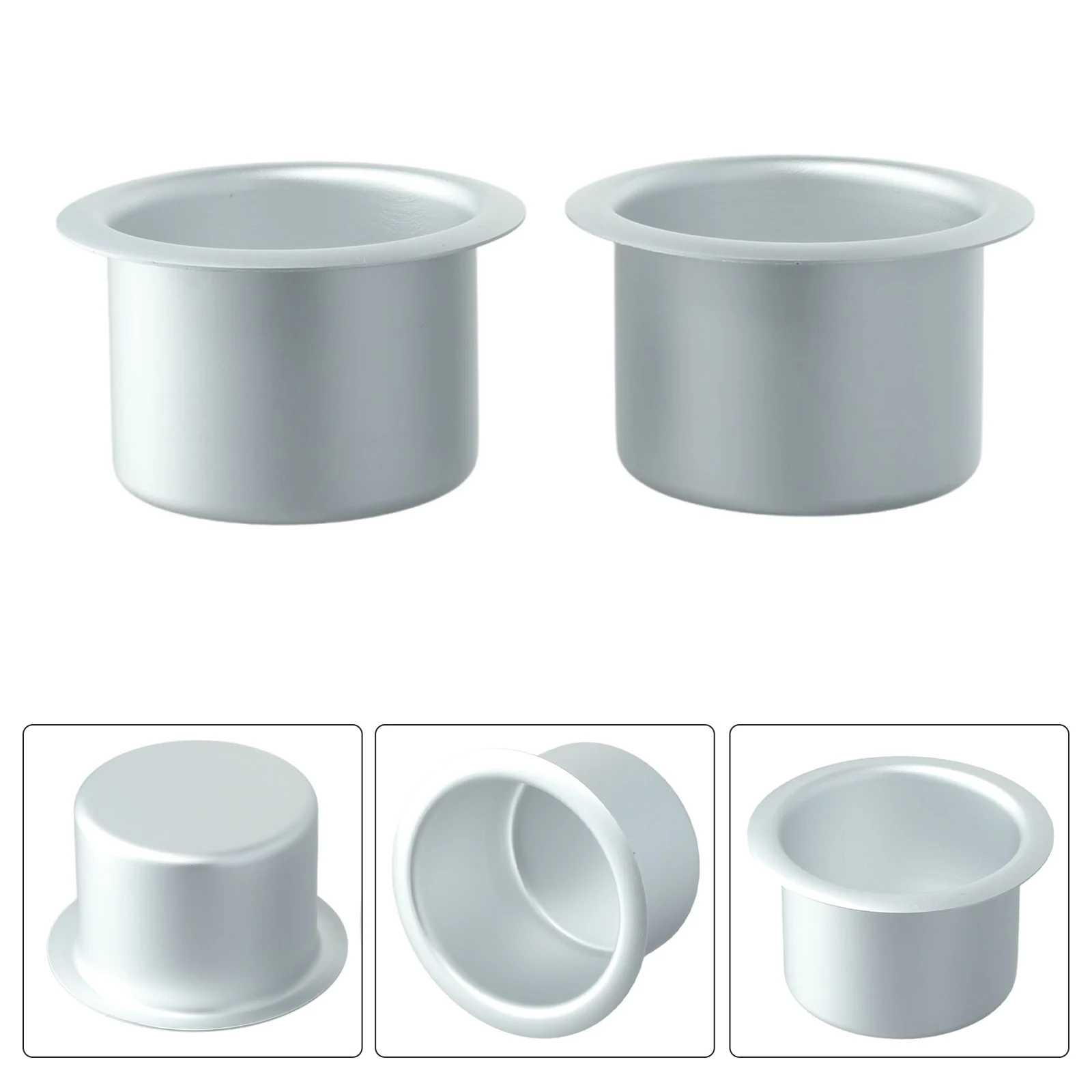 Алюминиевый сплав, 2 шт., новый 2 шт., держатель для бутылок для лодки, яхты, грузовика, автомобиля, автофургона, квартиры, детали держателя для чашки с водой
Алюминиевый сплав, 2 шт., новый 2 шт., держатель для бутылок для лодки, яхты, грузовика, автомобиля, автофургона, квартиры, детали держателя для чашки с водой