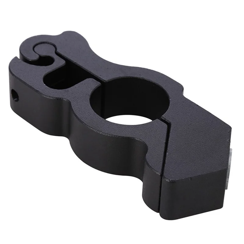 1 PCS Universal Motorcycle Handle Throttle Grip Security Lock Black With 2 Keys Fit For Bicycles, Scooter, Motorcycle, ATV-AB36
1 PCS Universal Motorcycle Handle Throttle Grip Security Lock Black With 2 Keys Fit For Bicycles, Scooter, Motorcycle, ATV-AB36