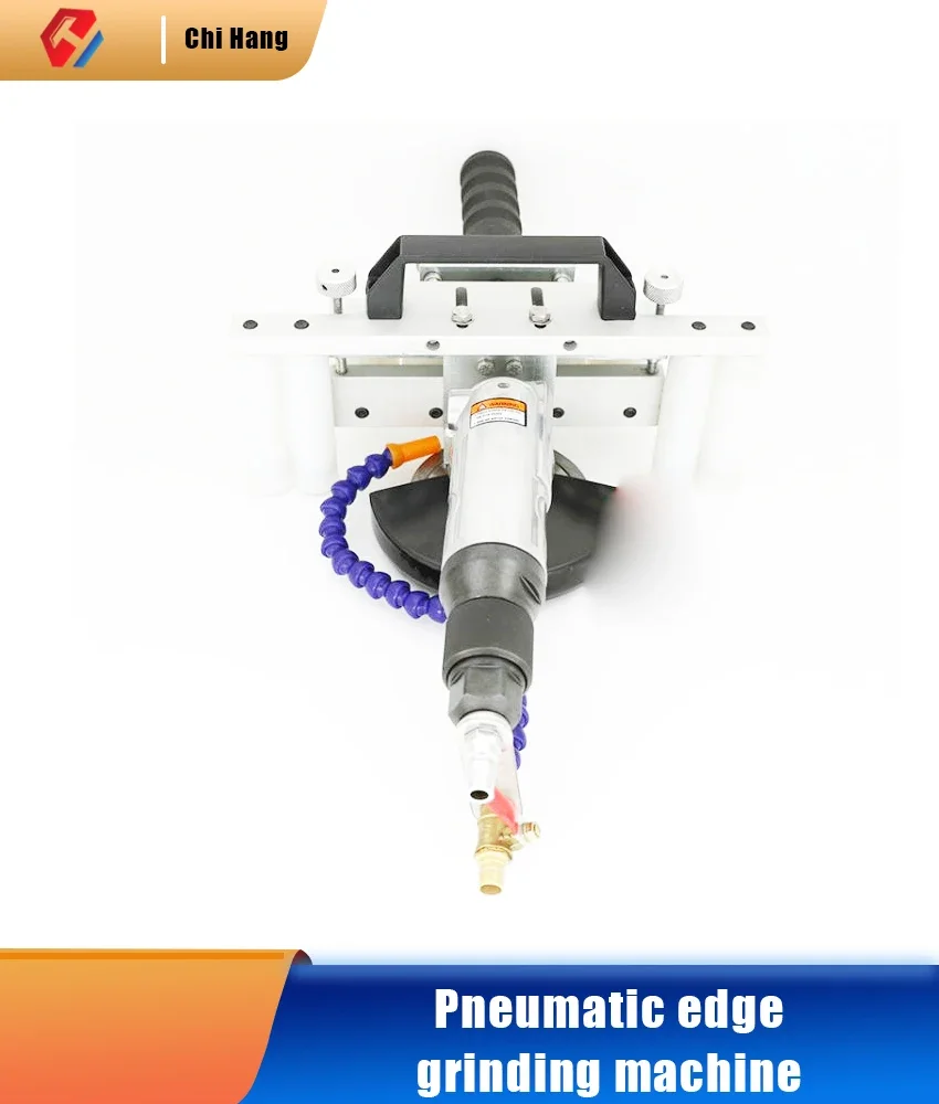 Glass Pneumatic Edge Grinding Machine Small Glass Edge Grinding Machine Quick Chamfering Grinding Straight Edge Rounding Machine
Glass Pneumatic Edge Grinding Machine Small Glass Edge Grinding Machine Quick Chamfering Grinding Straight Edge Rounding Machine