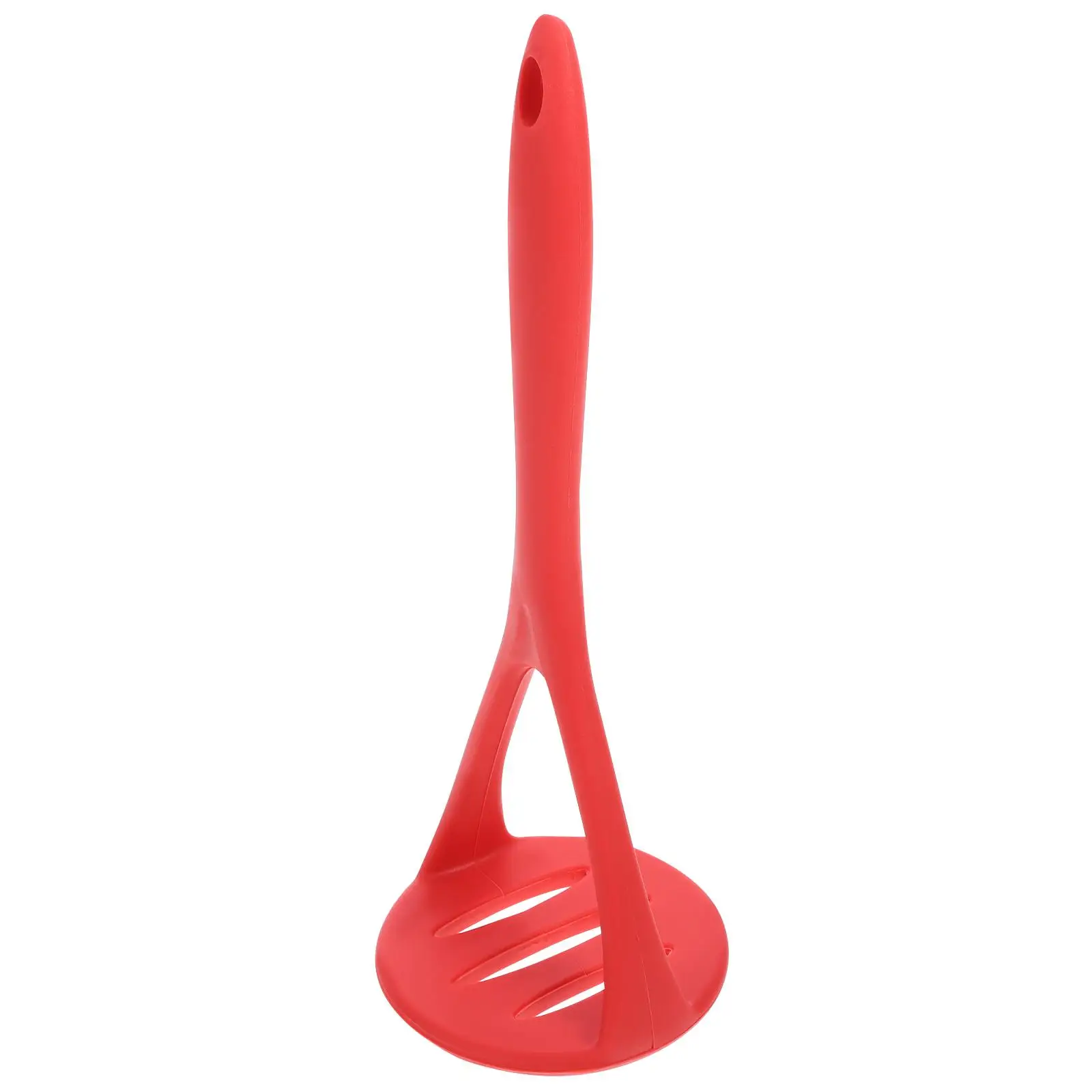 Masher Potato Ricer Food Pressing Tool Stainless Steel Red Vegetable Mashed Potatoes
Masher Potato Ricer Food Pressing Tool Stainless Steel Red Vegetable Mashed Potatoes