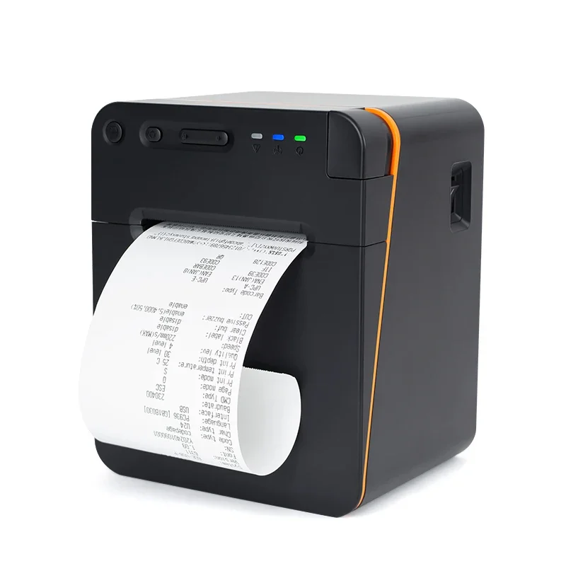 Ho Tsale High Quality 80mm Thermal Printer Mini USB LAN Bluetooth Receipt Printer With Auto Cut Cash Register Blue Tooth Printer
Ho Tsale High Quality 80mm Thermal Printer Mini USB LAN Bluetooth Receipt Printer With Auto Cut Cash Register Blue Tooth Printer