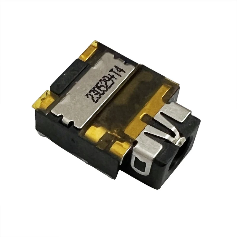 KD+New Audio Headphone Microphone Jack Port Socket For Dell XPS 15 7590 9570
KD+New Audio Headphone Microphone Jack Port Socket For Dell XPS 15 7590 9570