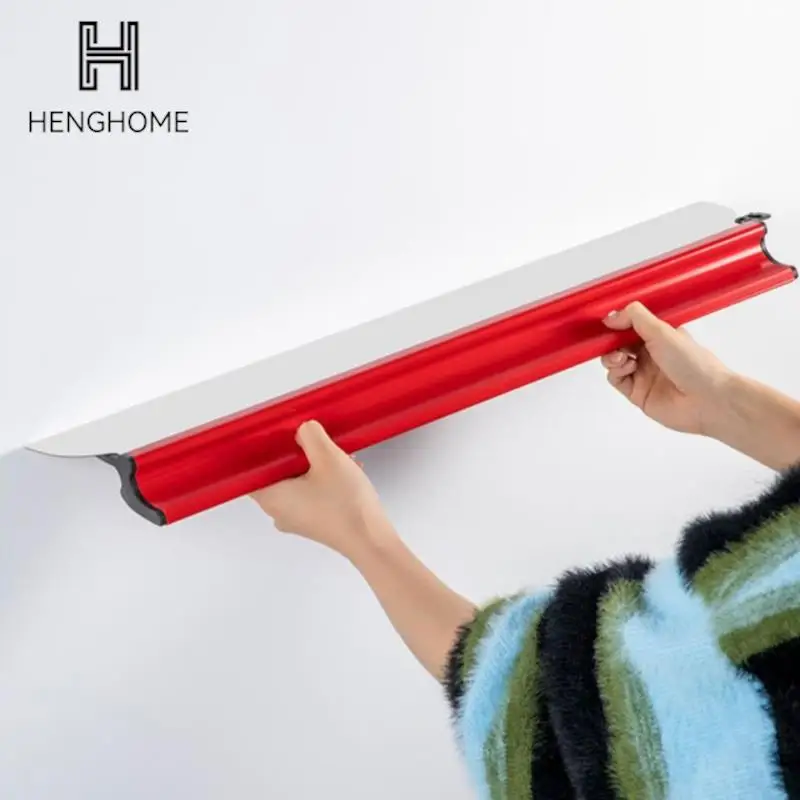 25/40CM Drywall Smoothing Spatula Skimming Flexible Blade Painting Finishing Skimming Blades Building Tool Wall Plastering Tools
25/40CM Drywall Smoothing Spatula Skimming Flexible Blade Painting Finishing Skimming Blades Building Tool Wall Plastering Tools