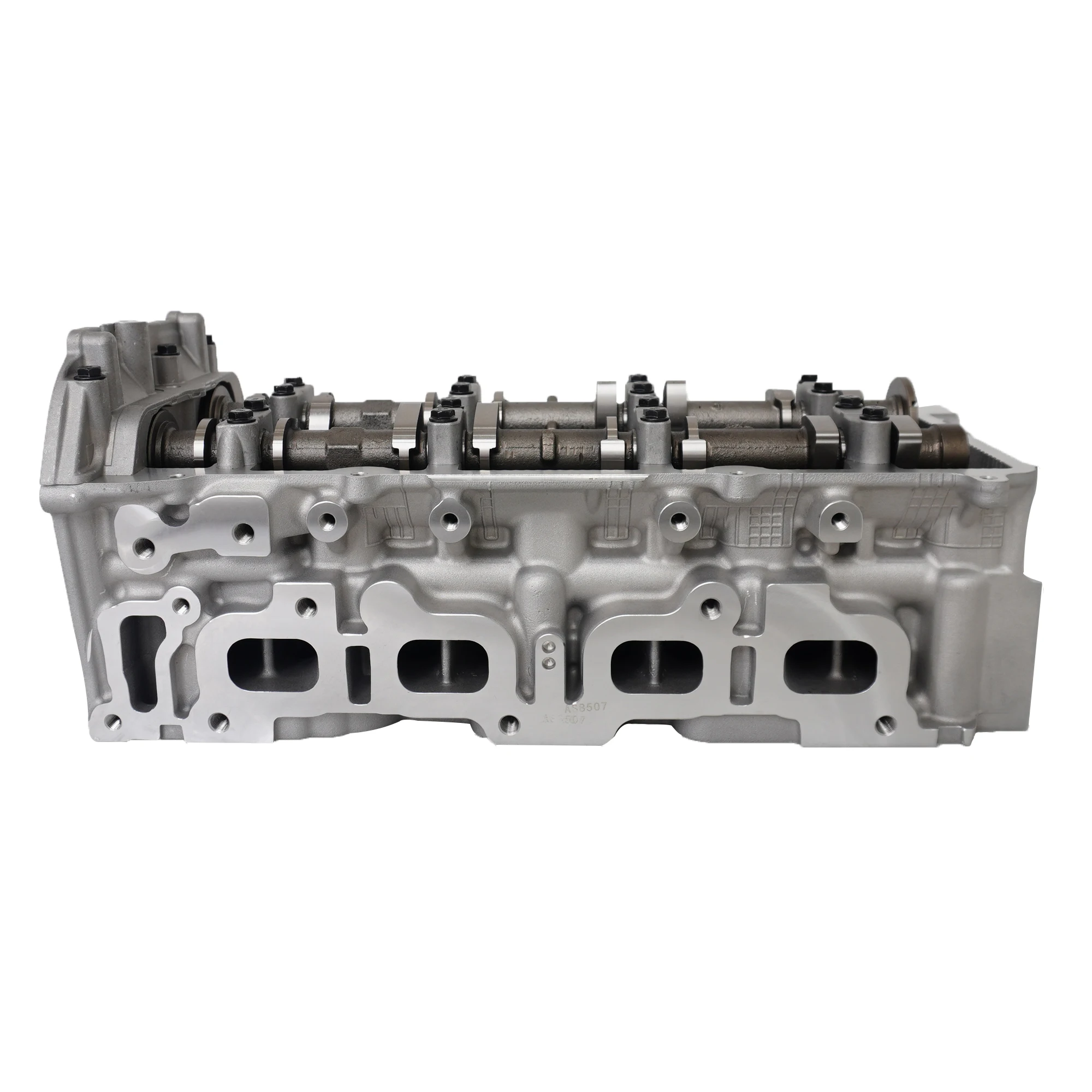 GOLDMAX QR20 High Quality Complete Engine Cylinder Head For Nissan 2.0L Engine
GOLDMAX QR20 High Quality Complete Engine Cylinder Head For Nissan 2.0L Engine