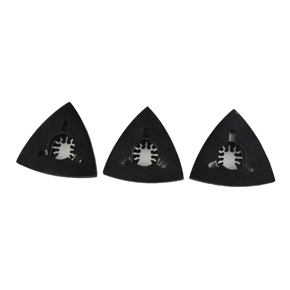 Oscillating Sand Pad Triangular Sand Pad For Porter Cable For Ridgid Compatible With For Bosch For Craftsman For Dewalt
Oscillating Sand Pad Triangular Sand Pad For Porter Cable For Ridgid Compatible With For Bosch For Craftsman For Dewalt