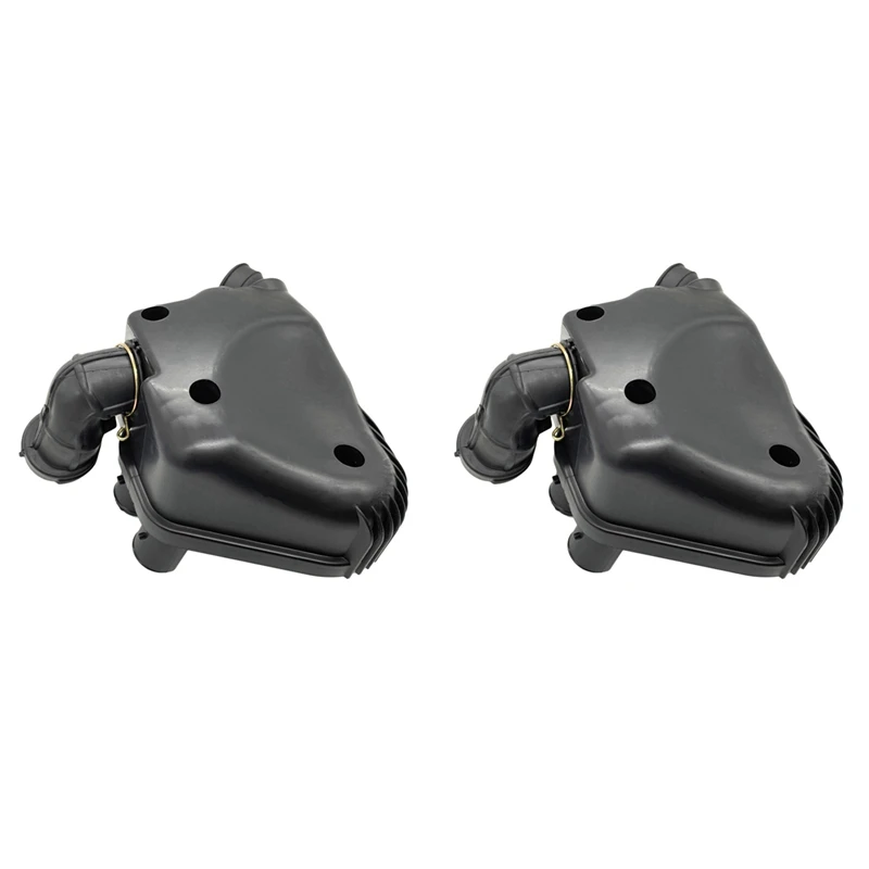 New-2X Motorcycle Air Filter Assembly Is Suitable For Yamaha YAMAHA 4VP BWS100 ZUMA YW 50 4Vp-E4410-00
New-2X Motorcycle Air Filter Assembly Is Suitable For Yamaha YAMAHA 4VP BWS100 ZUMA YW 50 4Vp-E4410-00