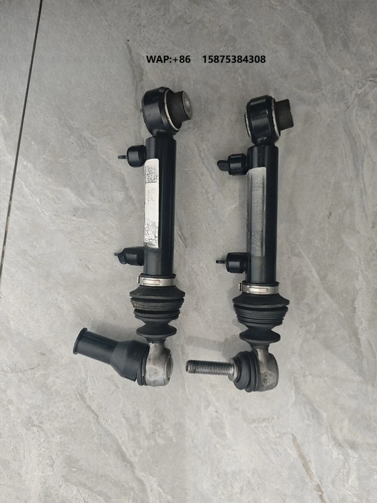 Original Shock Absorber Parallel Rod Connecting Rod Suitable for 992(2019-2024) OE: 9P1616217
Original Shock Absorber Parallel Rod Connecting Rod Suitable for 992(2019-2024) OE: 9P1616217