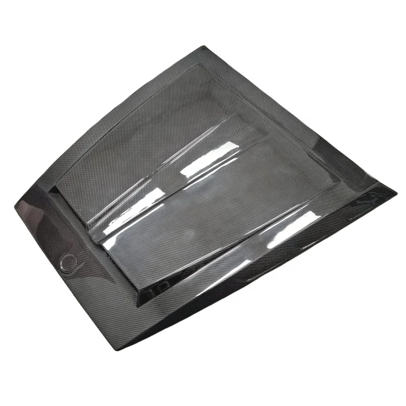 For Mercedes-Benz G-Class W464 G350 G500 G63 B Style Dry Carbon Fiber Hood
For Mercedes-Benz G-Class W464 G350 G500 G63 B Style Dry Carbon Fiber Hood